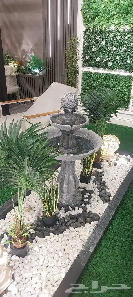 ديكورات جملة داخلية وخارجية 6