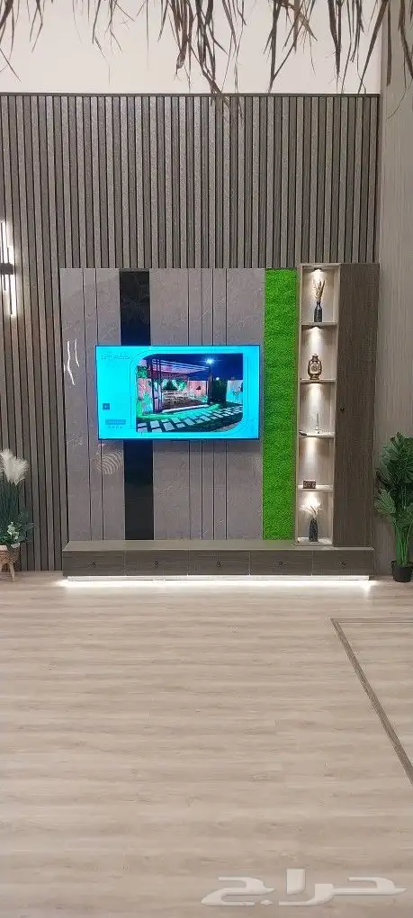 ديكورات جملة داخلية وخارجية 9