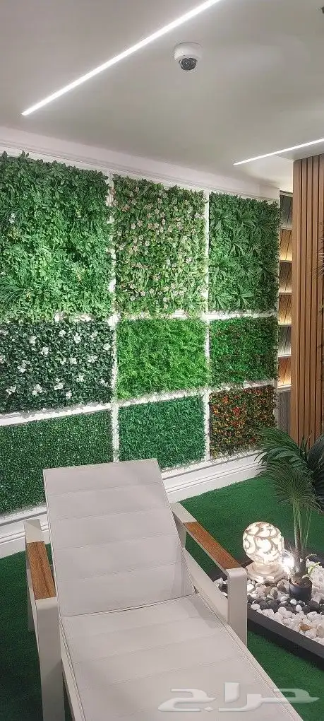 ديكورات جملة داخلية وخارجية 4