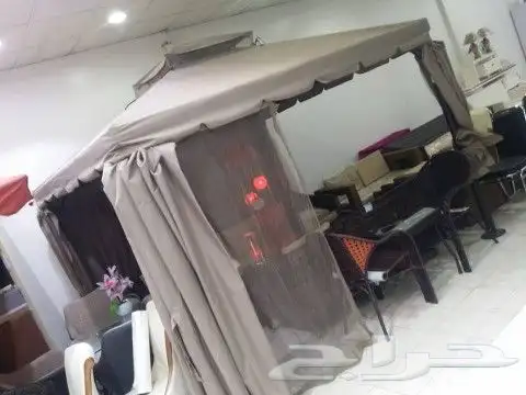 خيام ملكيه 5