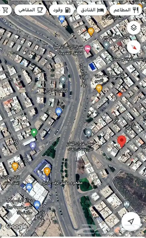بيت شعبي نظيف للبيع بحي الشرقية بالطائف 15