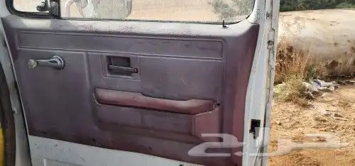 جمس ونش علاق 1982 مخزن مبيعات حكوميه سابقاا عداد 60 3