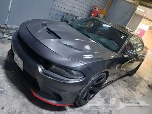 رش مطاطي وتجليد سيارات 0