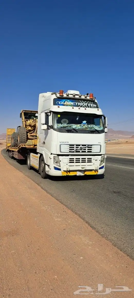لوبد ميقوع ابسيطا نقل معدات 0