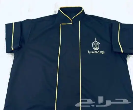 تطريز وتفصيل على جميع الأزياء للشركات والمؤسسات والافراد 11