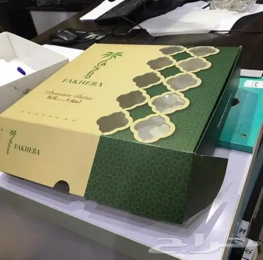 مطبعة مطابع طباعة بزنس كارد ستكر بكج عبايات بروشور بكسات 8
