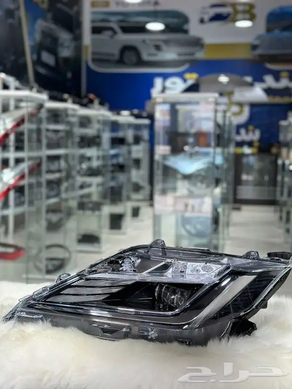 شمعه يارس 2023 اصلي وكاله 0