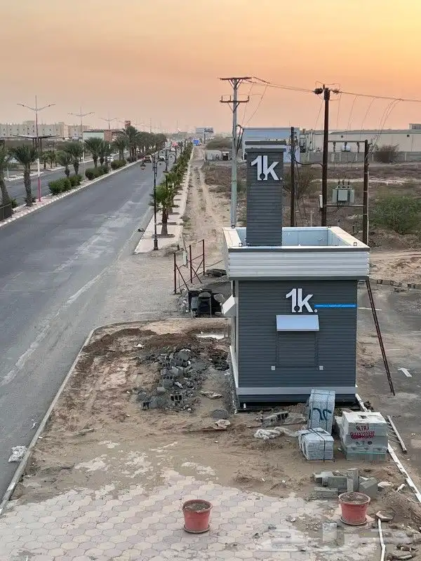 مؤسسة الطابع المميز تصنيع اكشاك وتجهيز مطاعم ومقاهي 20