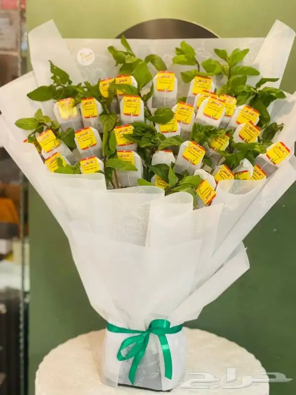 ورد تنسيقات ورد بطرق مختلفه مبتكرة جديدة ومختلفه 6