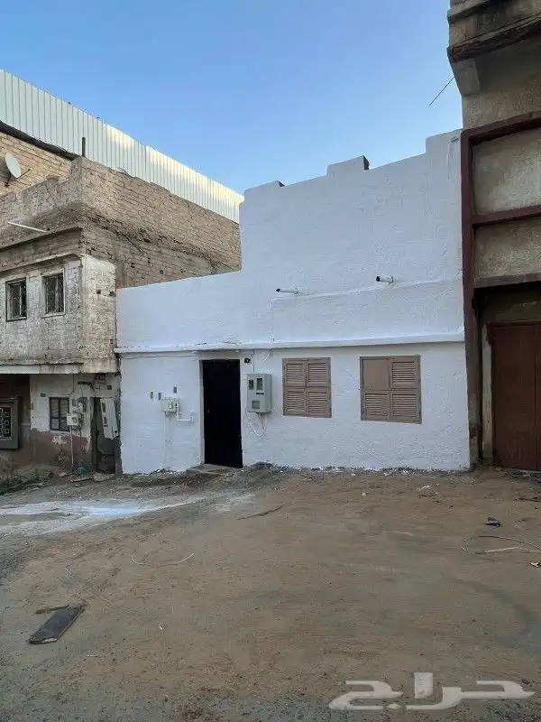 بيت شعبي نظيف للبيع بحي الشرقية بالطائف 7