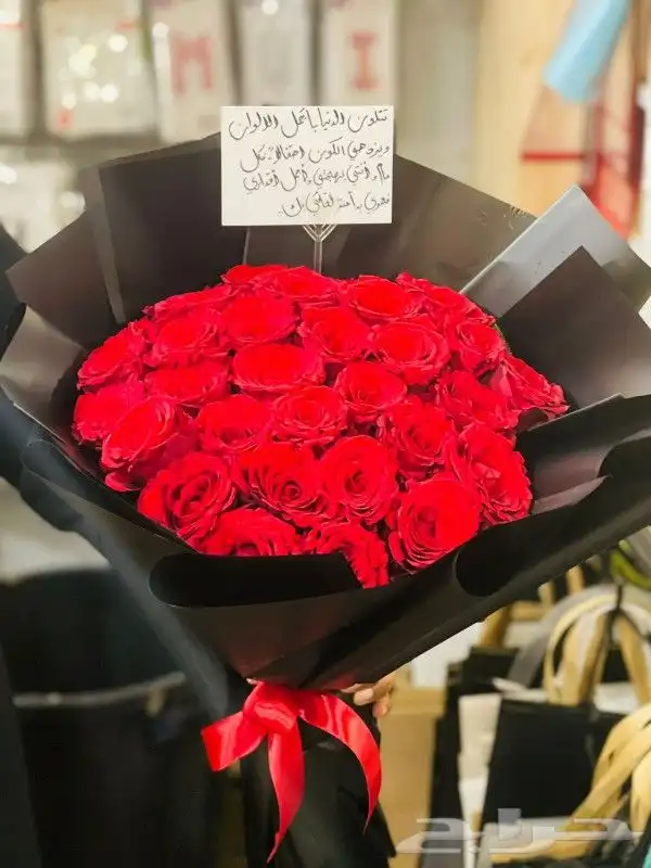 ورد تنسيقات ورد بطرق مختلفه مبتكرة جديدة ومختلفه 0