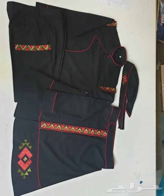 تفصيل موديلات uniform 6