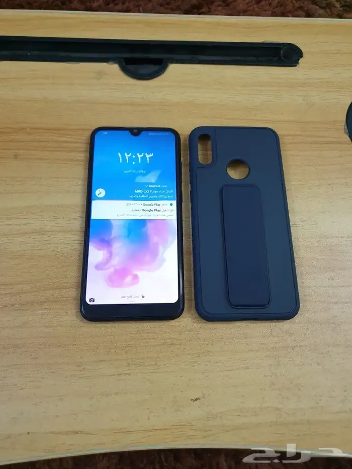 جوال هواوي y6 0