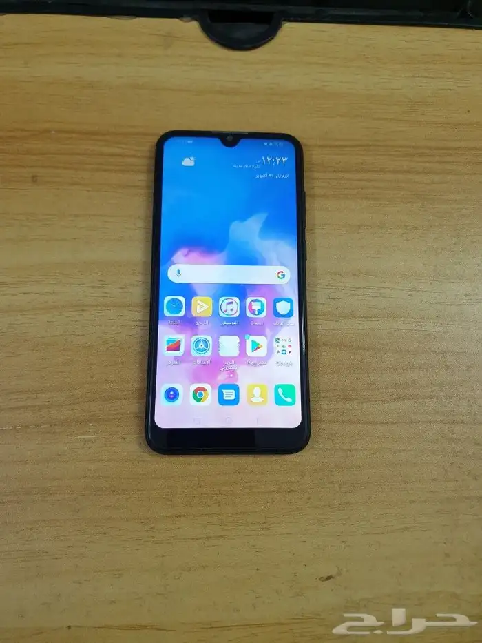 جوال هواوي y6 1