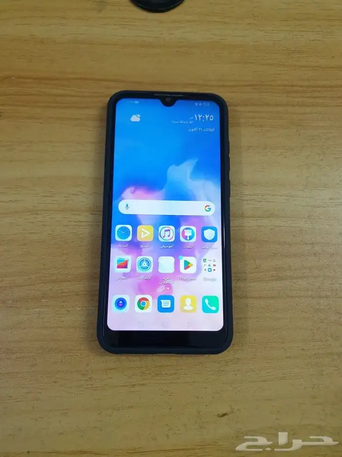 جوال هواوي y6 2
