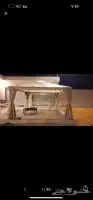 خيام خارجية تصفية الواحدة ب 1099 والخمس 999 14
