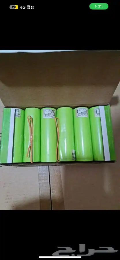 ألعاب ناريه نوافير الكهرباء 1