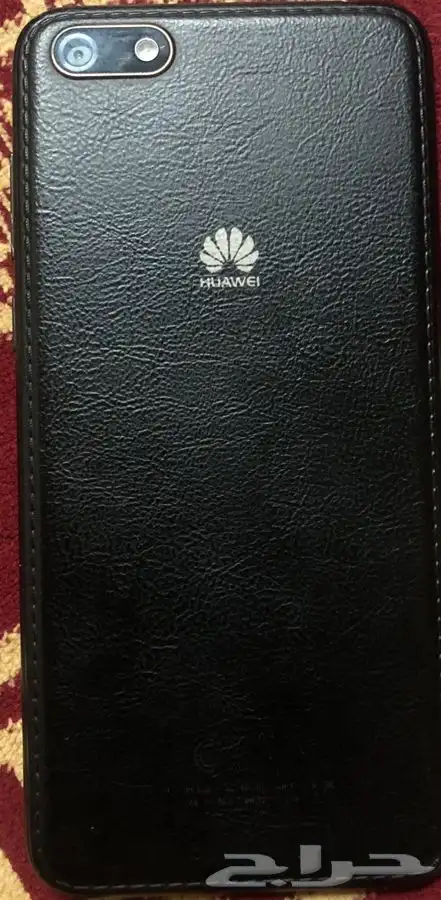 جوال هواوي شبه جديد 0