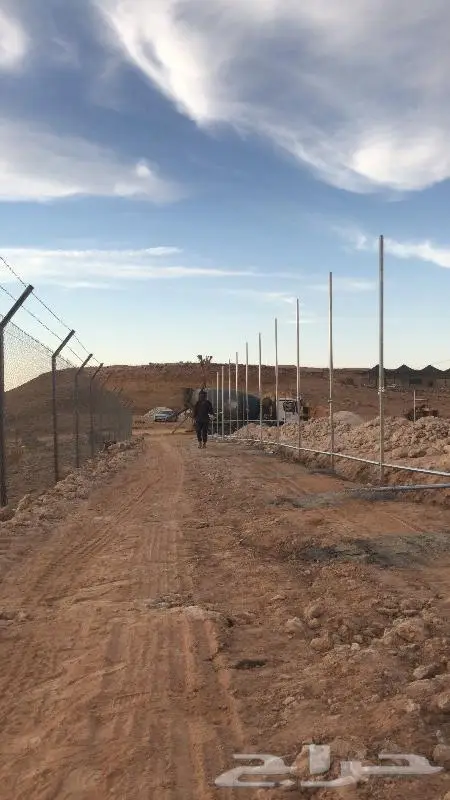 اعمال الشبوك توريد وتركيب لجميع انواع الشبوك 1