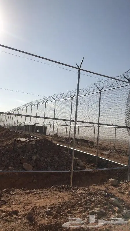 اعمال الشبوك توريد وتركيب لجميع انواع الشبوك 2