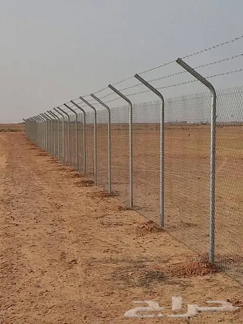 اعمال الشبوك توريد وتركيب لجميع انواع الشبوك 0