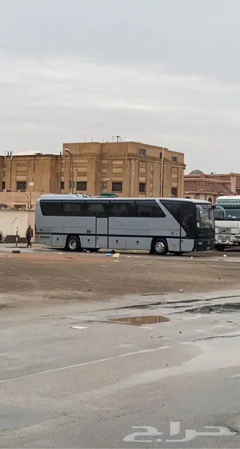 تاجير حافلات 20