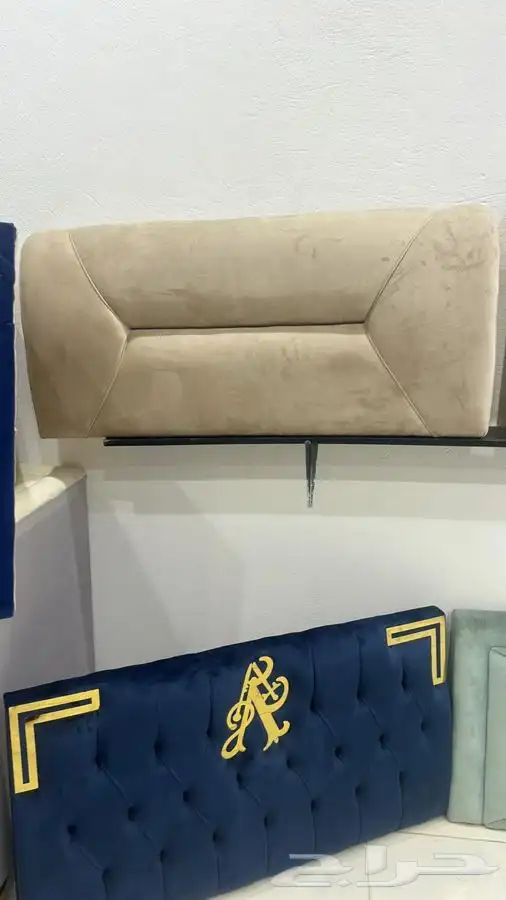 كنب وتفصيل وتنجيد وستائر 69