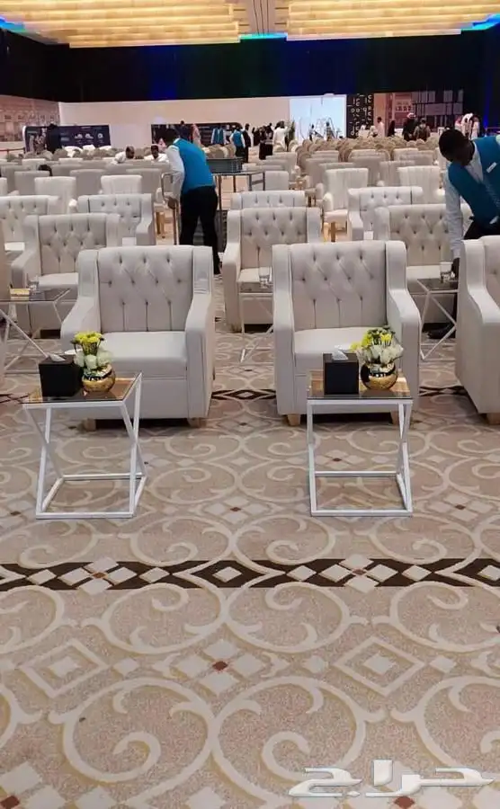 تأجير كنبات تأجير كنب منسق حفلات الرياض تأجير طاولات خدمة 2