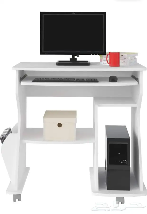 طاولة كمبيوتر للبيع 1