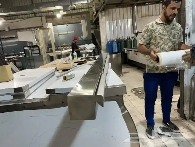 مصبات شلالات 23