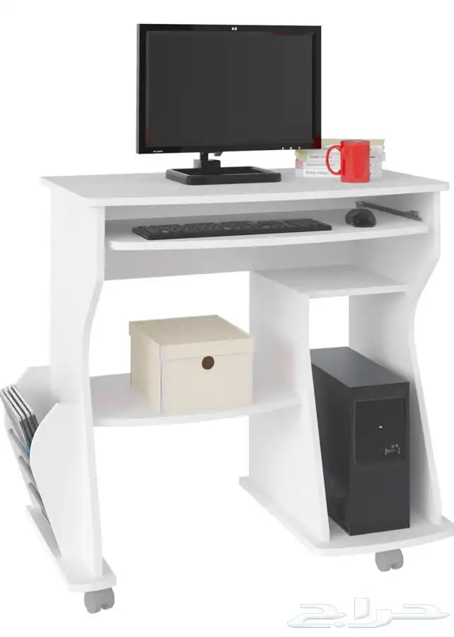 طاولة كمبيوتر للبيع 2