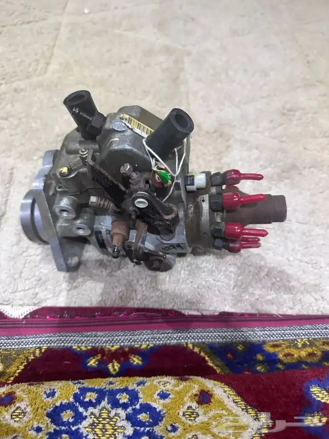 طربه ديزل جمس للبيع 1