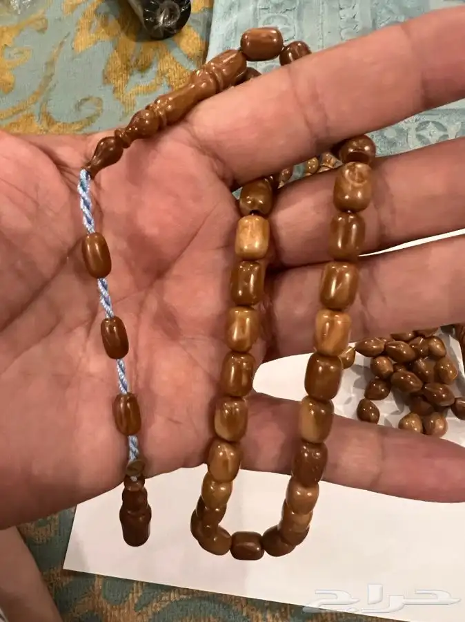 سبحة كوك انيقة وجميلة 0