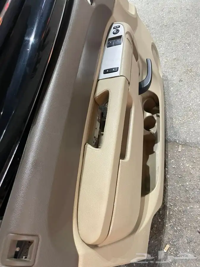 ديكورات جمس سلفرادو سيرا سوبر مان 21