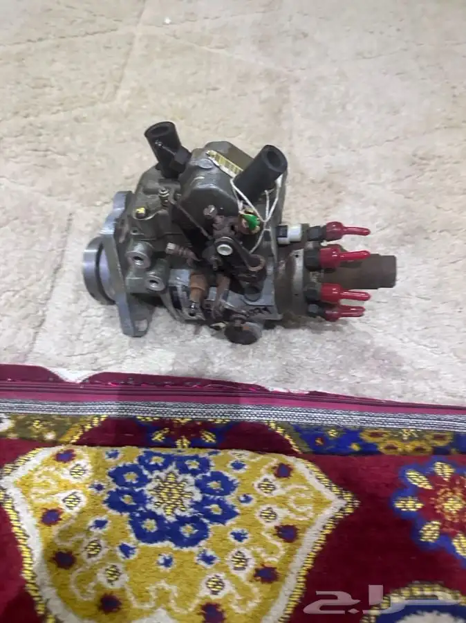 طربه ديزل جمس للبيع 2