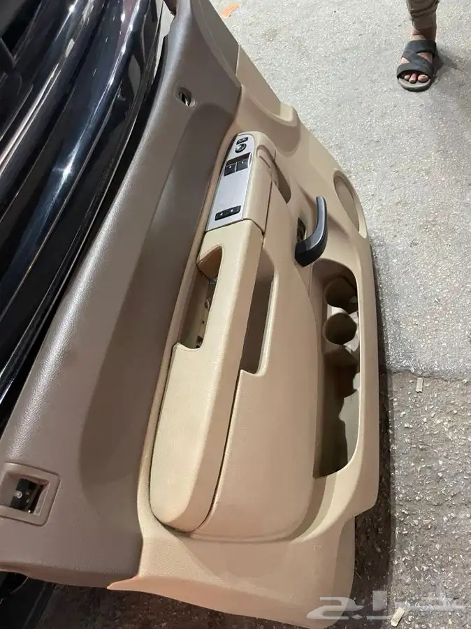 ديكورات جمس سلفرادو سيرا سوبر مان 20