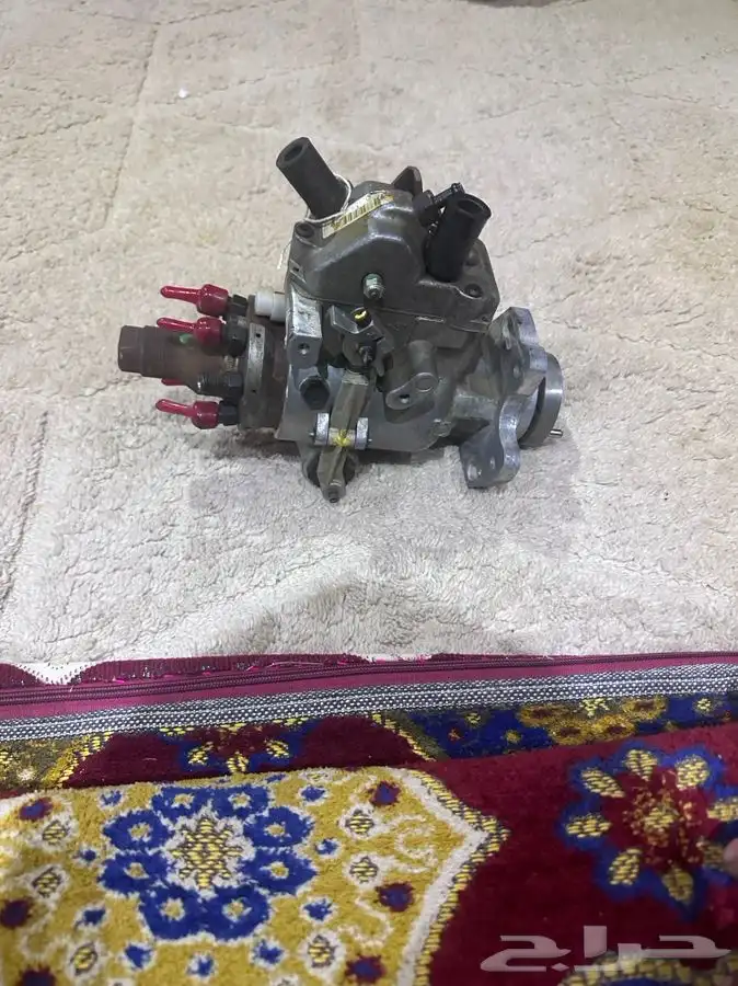 طربه ديزل جمس للبيع 0