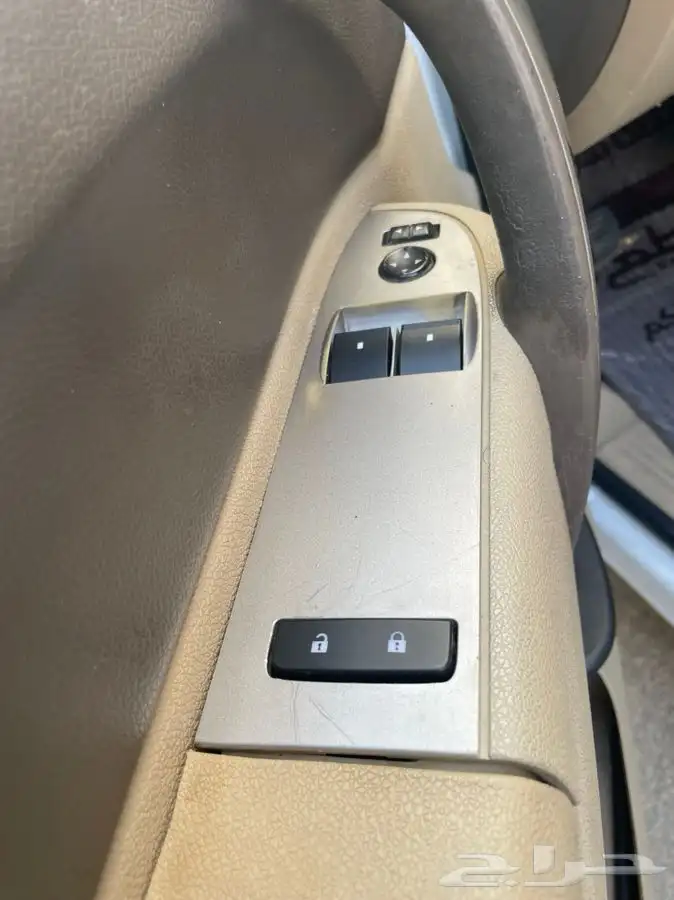 ديكورات جمس سلفرادو سيرا سوبر مان 7