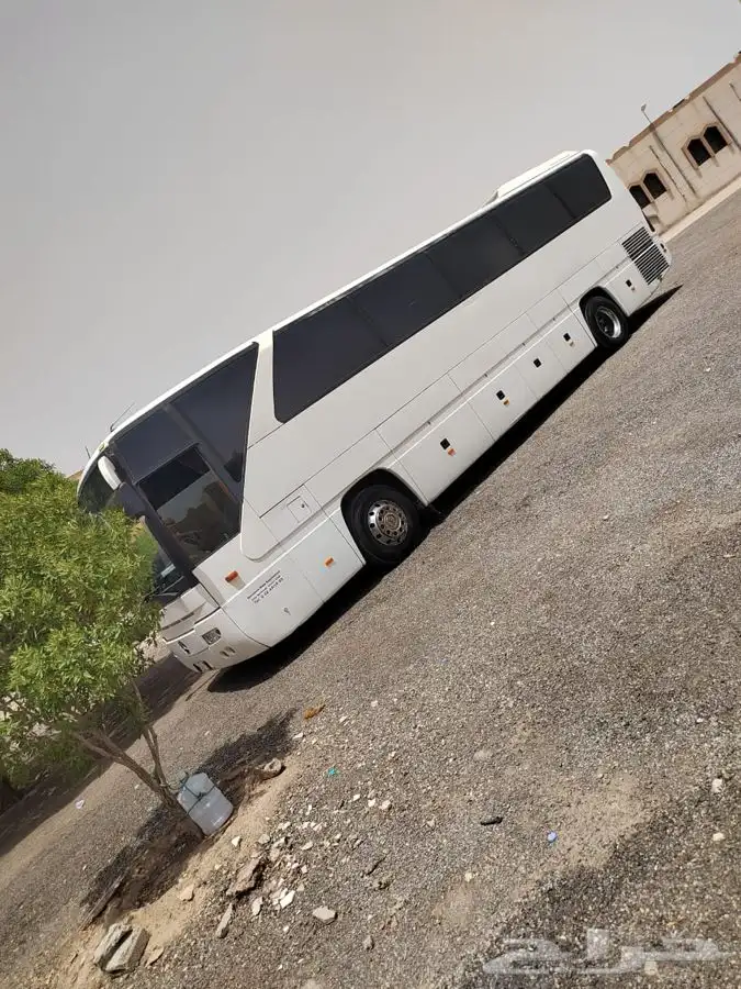 تاجير حافلات 25