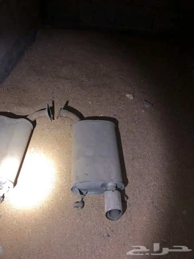 قطع غيار 11