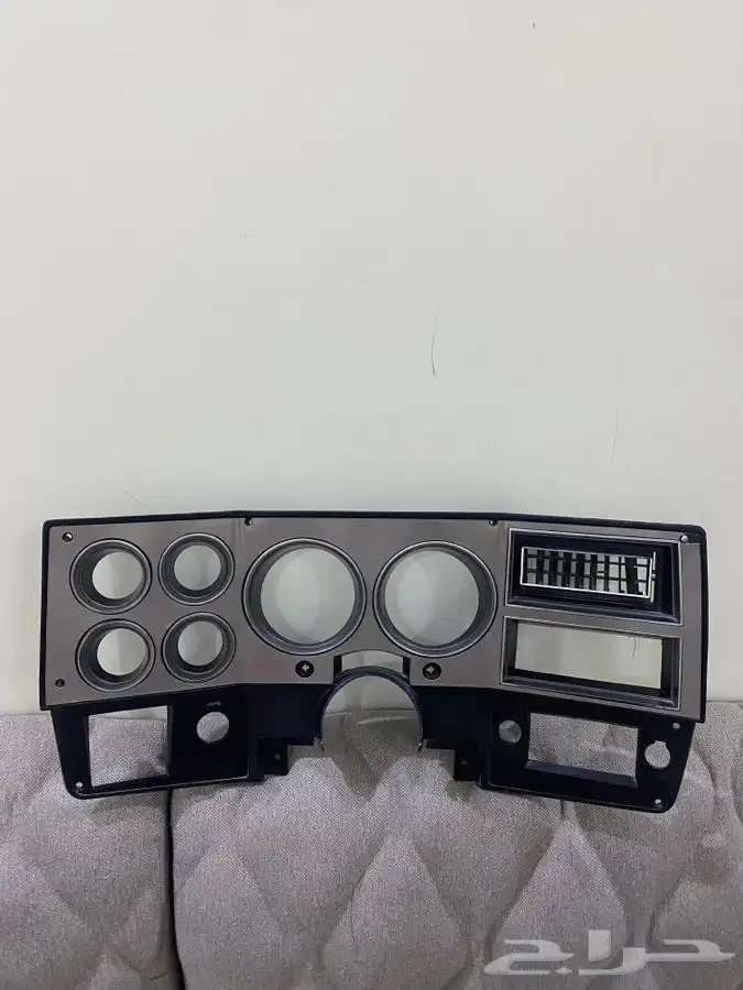 للبيع وجه طبلون جمس اصلي 1