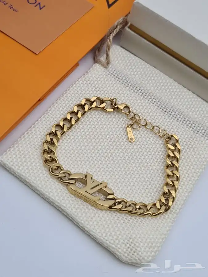خواتم واساور نسائيه ماركات عالميه بجوده عاليه 55