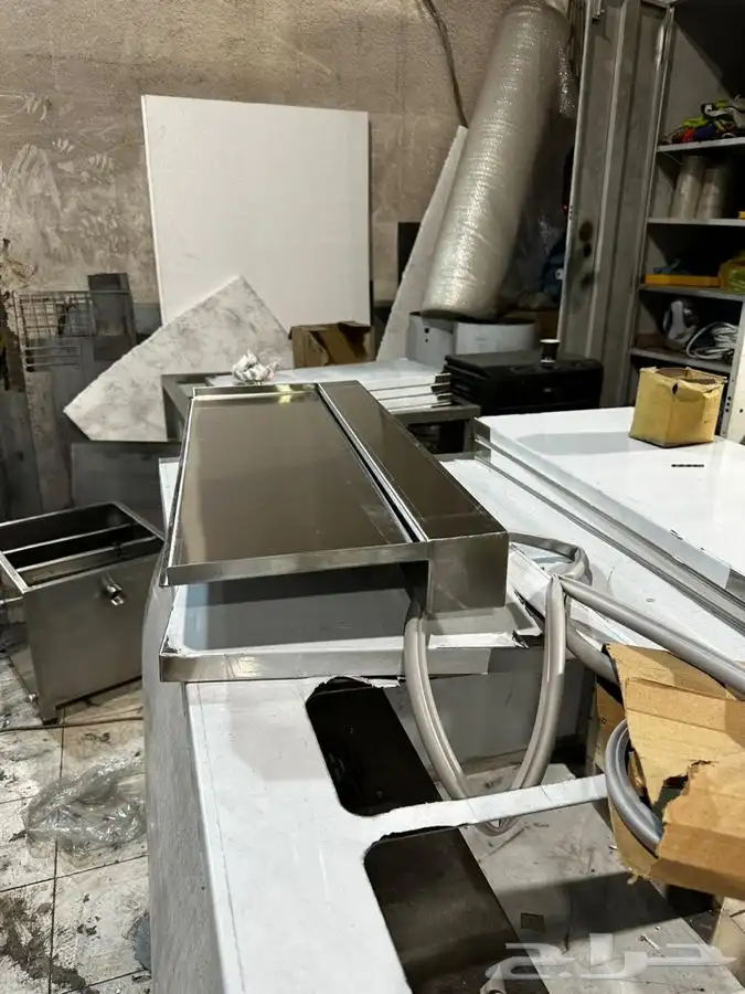 مصبات شلالات 21