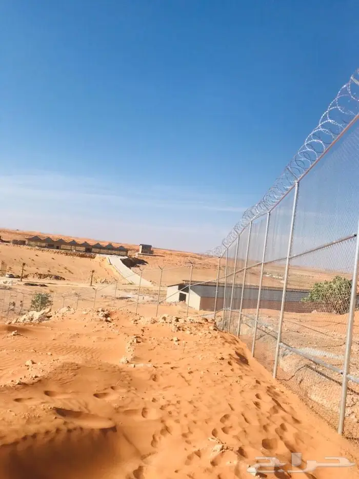 اعمال الشبوك توريد وتركيب لجميع انواع الشبوك 5