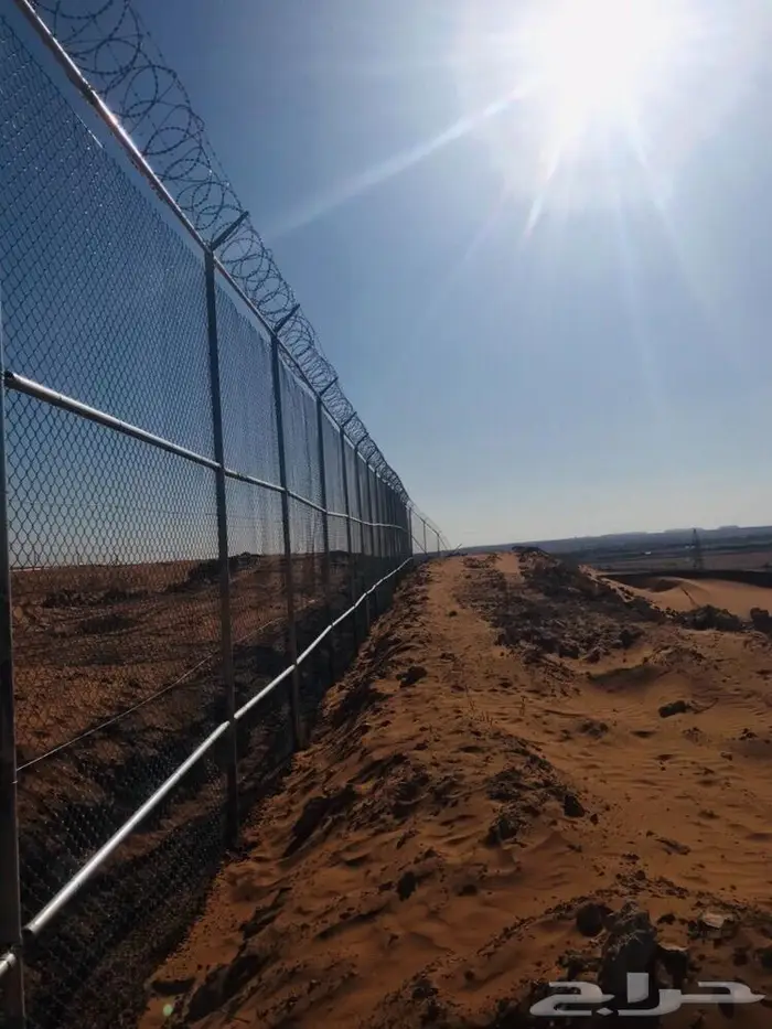 اعمال الشبوك توريد وتركيب لجميع انواع الشبوك 7