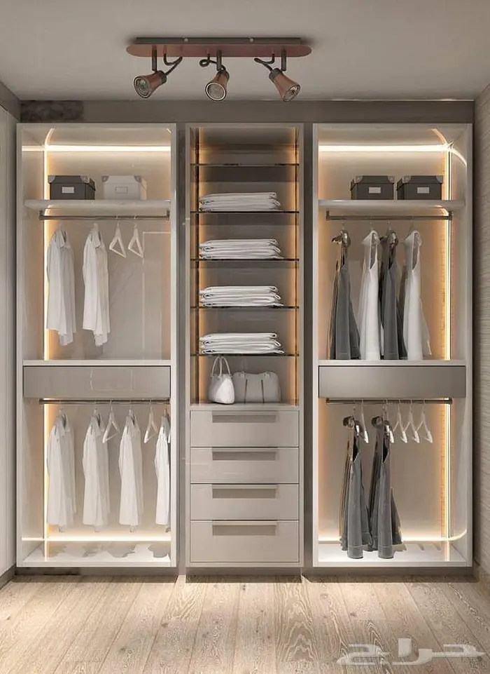 تفصيل دواليب وخزائن بالخشب الشيبورد الألماني 6