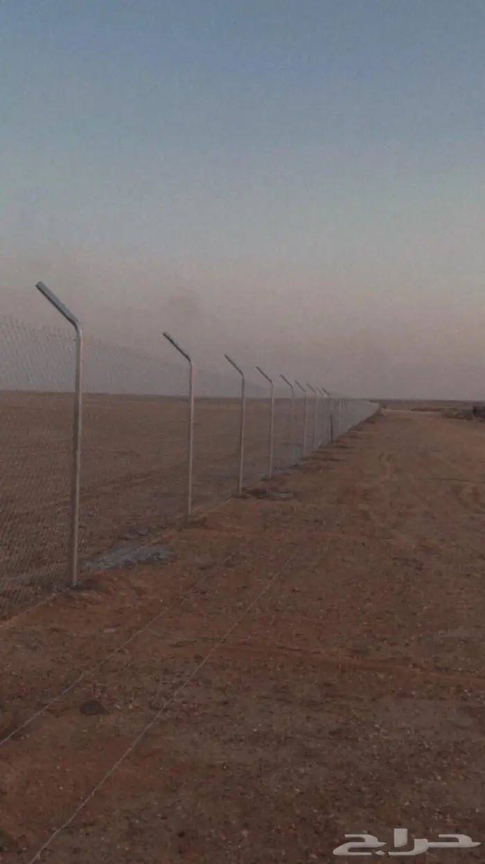 اعمال الشبوك توريد وتركيب لجميع انواع الشبوك 8