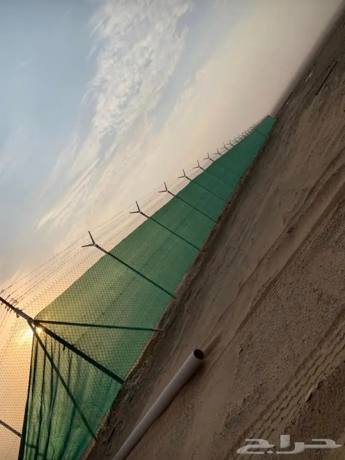 اعمال الشبوك توريد وتركيب لجميع انواع الشبوك 3