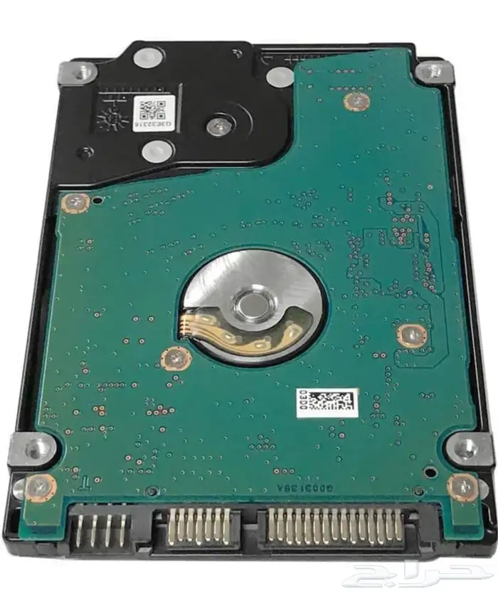 هاردسك 500 GB 4