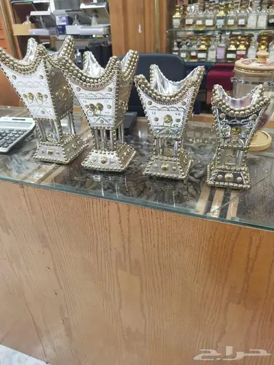 مباخر فاخره منوعه 0